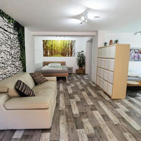 Ferienwohnung - Appartement "Painted Horse" Im Herzen Des Pfaelzer Waldes Reichenbach-Steegen Exteriör bild